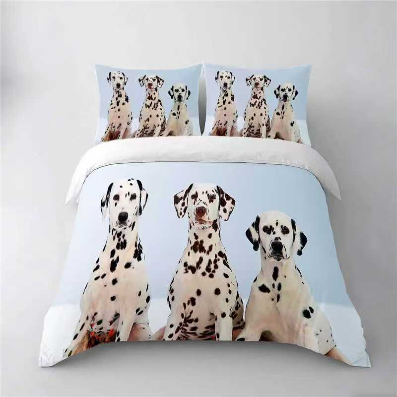 Custom Photo Duvet Cover