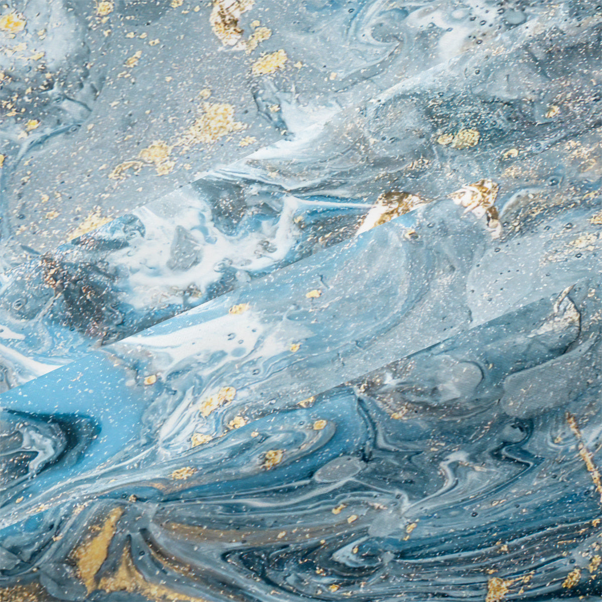 Marble Duvet Cover – Design 17 - view 4