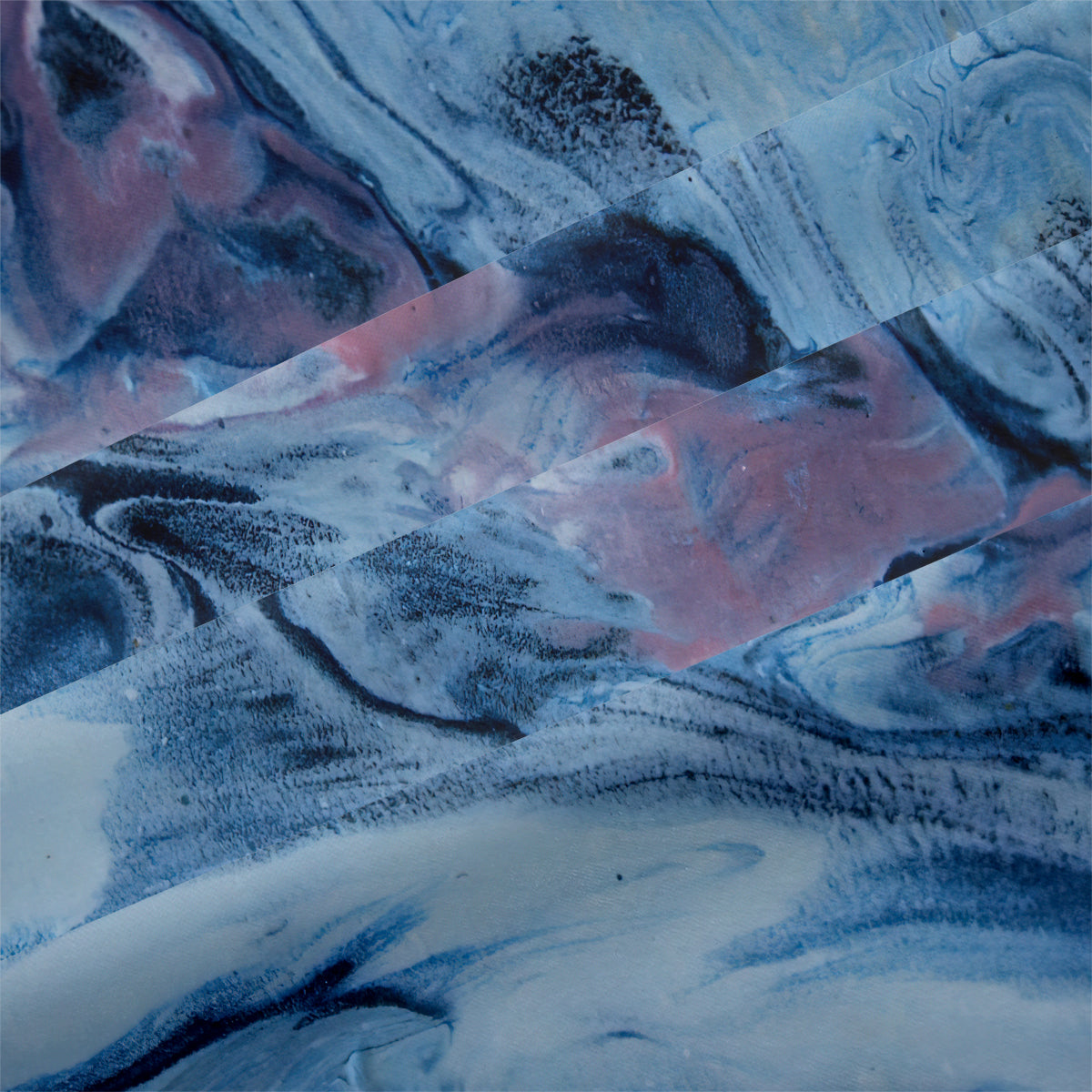 Marble Duvet Cover – Design 20 - view 4