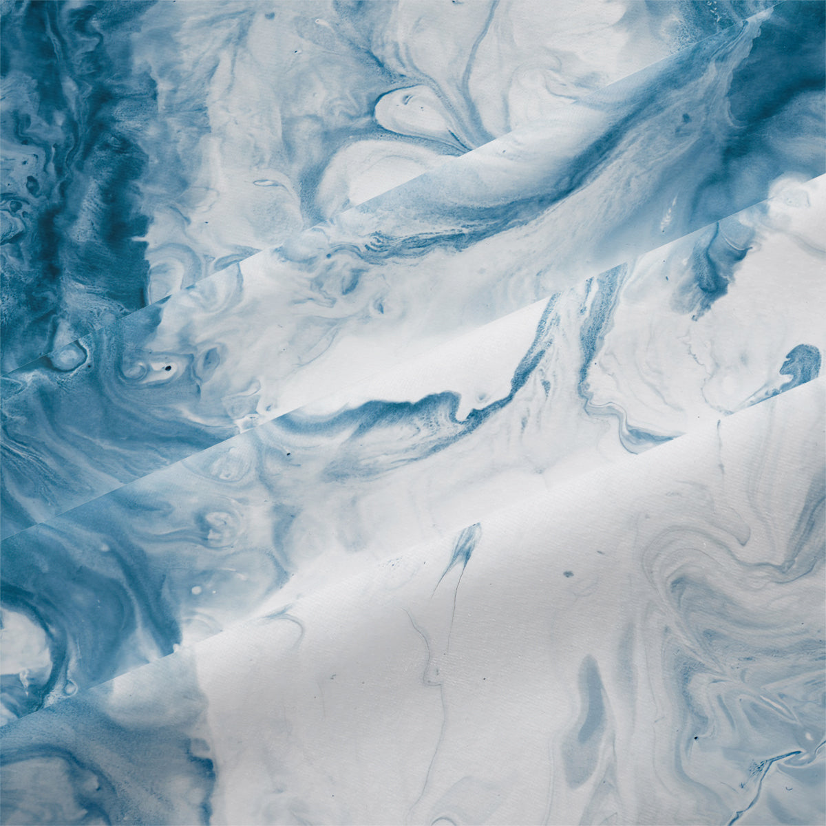 Marble Duvet Cover – Design 04 - view 4