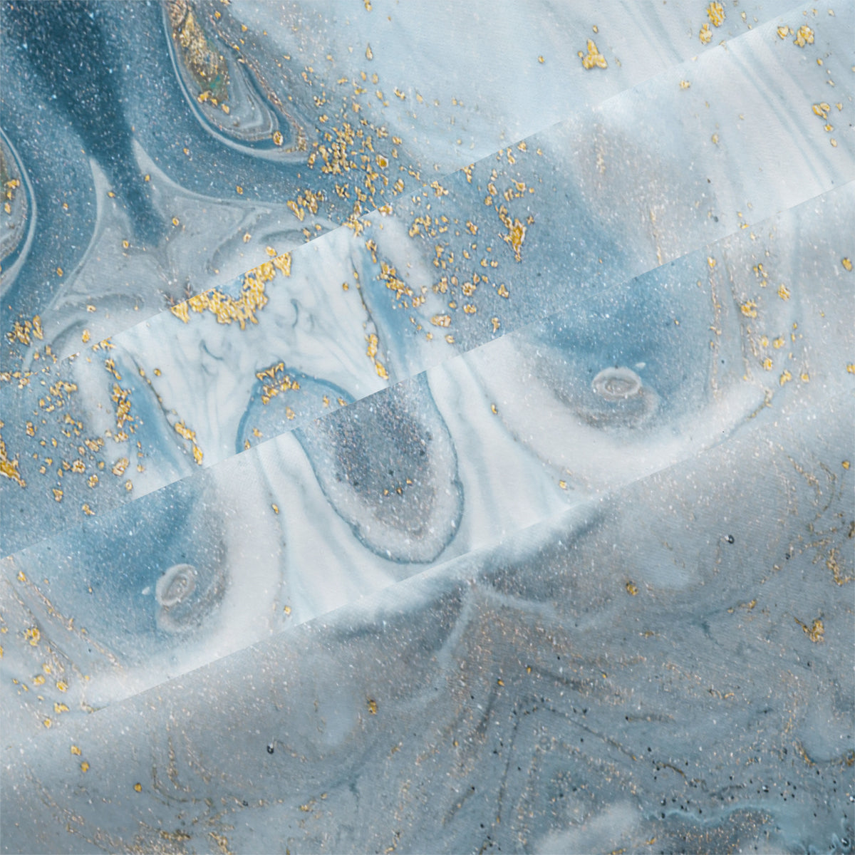 Marble Duvet Cover – Design 06 - view 4