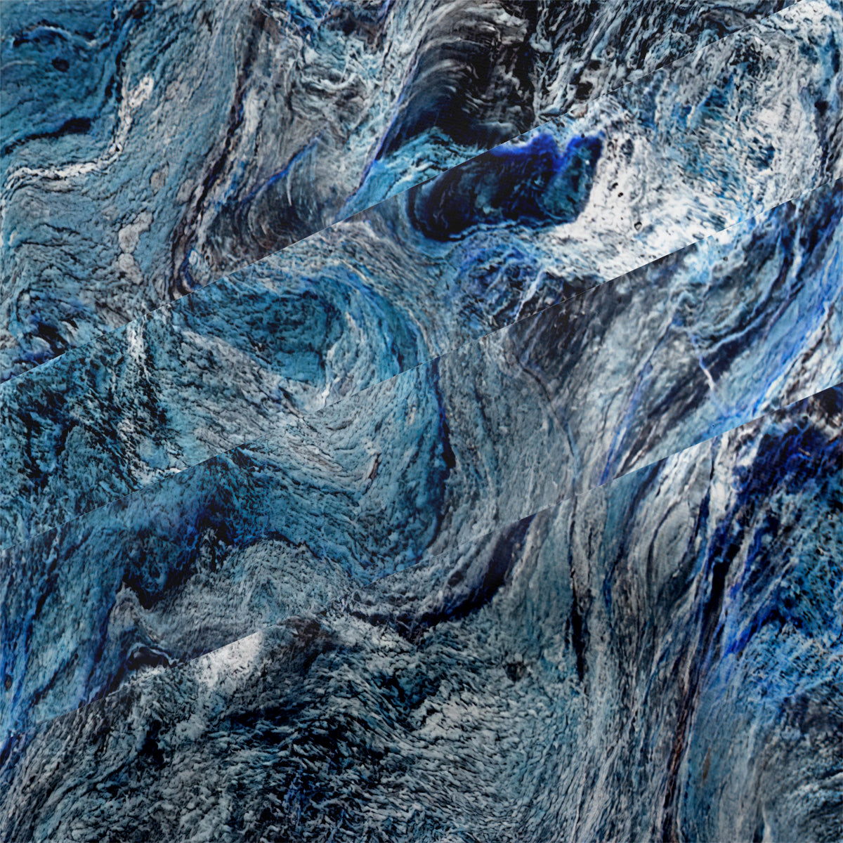 Marble Duvet Cover – Design 08 - view 4